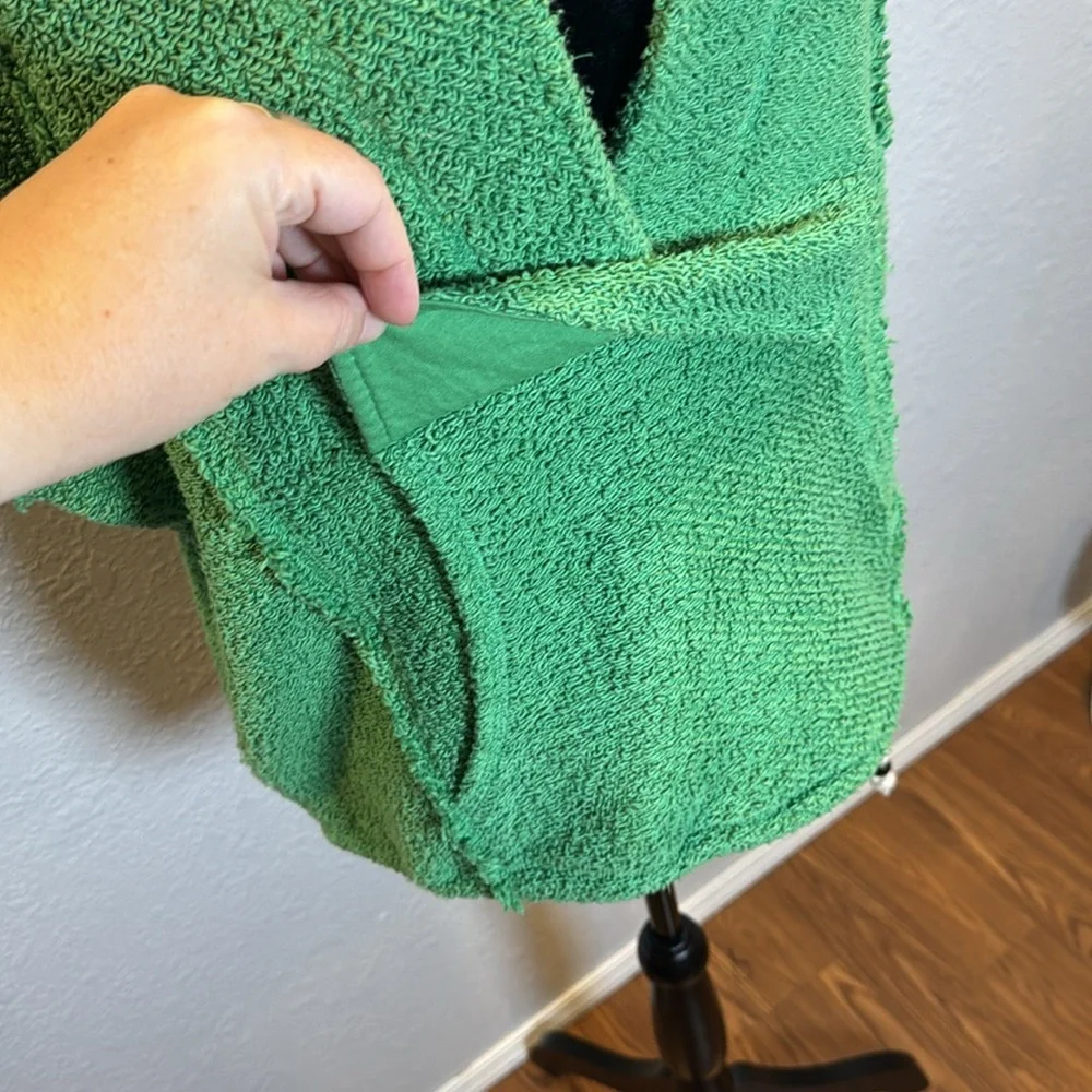 Free People soft textured